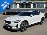 Polestar 2 - Long Range Single Motor 78 kWh | ELEK. STOEL MET MEMORY| DOD