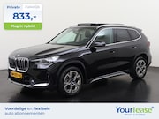 BMW X1 - xDrive30e X Line | All-in 833, - Private Lease | Direct uit