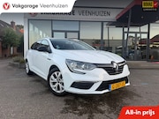 Renault Mégane - Estate 1.3 TCe Limited|Rijklaar prijs|Trekhaak|Automaat|