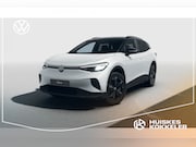 Volkswagen ID.4 - Elektromotor 79 kWh 286pk Pro Limited Edition