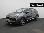 Ford Puma - 1.0 EcoBoost Hybrid Titanium | Navigatie | Cruise Controle |