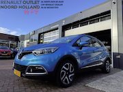Renault Captur - 1.2 TCe 120pk EDC Dynamique+Trekhaak!!
