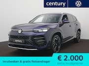 Volkswagen Tayron - R-Line Edition 1.5 eHybrid 150 kW / 204 PK SUV 6 v
