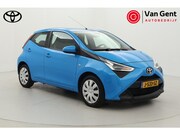Toyota Aygo - 1.0 VVT-i x-play | Apple Carplay / Android Auto | Airco | Ca