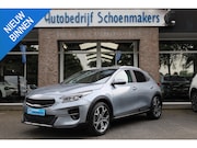 Kia Xceed - 1.0 T-GDi DynamicPlusLine CARPLAY CAMERA HALF-LEER CRUISE DR