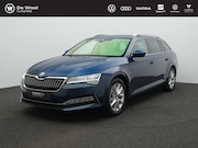 Skoda Superb - Combi 1.4 TSI iV 218 pk Business Edition Plus | Navigatie Co