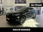 Ford Capri - Premium Extended Range AWD 79 kWh