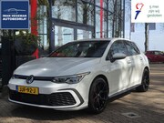 Volkswagen Golf - 1.4 eHybrid GTE | Digitaal Dashboard | Leer | Stoel + Stuurv