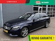 Mercedes-Benz C-klasse - Estate 350 e Lease Edition Plus