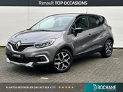 Renault Captur - 1.3 TCe Intens | Automaat | Hoge Zit | Trekhaak | Navi+ Came