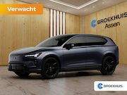 Volvo EX60 - P10 AWD Ultra 95 kWh | Beschikbaar per 04-2027 | 22 inch. zw
