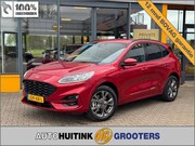 Ford Kuga - 2.5 PHEV ST-Line - navi - adap cruise - camera