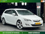 Opel Astra - Sports Tourer 1.6 Turbo Sport|Cruise|Stoelvw|PDC
