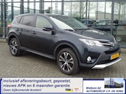 Toyota RAV4 - 2.0 VVT-i Style VAN 4WD | Trekhaak | Trekgewicht: 2.000 KG |