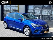 Renault Clio - 1.6 E-tech Hybrid Intens Camera Navigatie