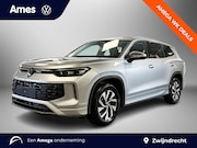 Volkswagen Tayron - 1.5 150pk eTSI Life Edition 7p. Derde zitrij | 360 graden ca