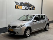 Dacia Sandero - 1.2 Lauréate