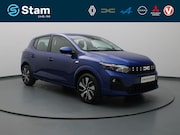 Dacia Sandero - TCe limited edition 100pk Camera | Cruise | Climate | Parkee