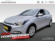 Hyundai i20 - 1.2i LP I-drive cool Airco | Parkeersensoren