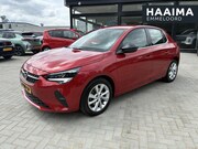 Opel Corsa - 1.2 Turbo Elegance | Airconditioning | Navigatie | Elektrisc