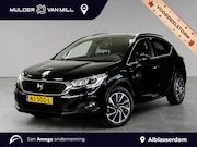 DS DS 4 Crossback - Chic 1.6 Turbo 165pk EAT6 | LED VISION | DENON HIFI | KEYLES