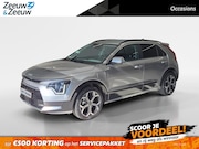 Kia Niro - 1.6 GDi PHEV DynamicLine | Cruise Control | Climate Control