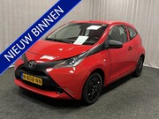 Toyota Aygo - 1.0 VVT-i x-now | Airco | Bluetooth |