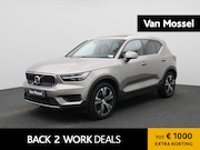 Volvo XC40 - T4 PHEV Inscription Aut. | PANORAMADAK | LEER | CAMERA | TRE