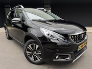 Peugeot 2008 - 1.2 PureTech Blue Lion Allure 130pk