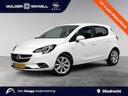 Opel Corsa - Favourite 1.4 90pk | UNIEKE KM-STAND! | APPLE CARPLAY / ANDR