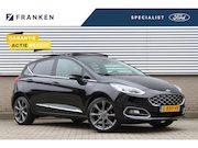 Ford Fiesta - 1.0 EcoBoost 125PK Vignale | Panoramadak | Adaptieve cruise