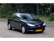 Peugeot 206 - 1.4 XR | 2003 |✨Leuke Auto! ✅ |