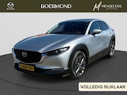 Mazda CX-30 - 2.0 e-SkyActiv-X 186 PK M Hybrid Luxury | NL-Auto | Apple Ca