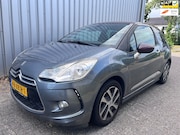 Citroën DS3 - 1.6 e-HDi So Chic/ NAVI/ 2012