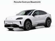 Porsche Cayenne Coupé - S Electric