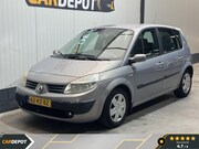 Renault Scénic - 2.0-16V Expression Comfort