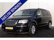 Chrysler Grand Voyager - Limited | NL- AUTO | 7 ZITS | LEDER | TREKHAAK