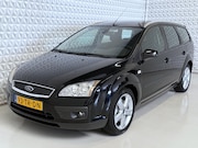 Ford Focus - 2.0-16V Rally Edition Airco Cruise Trekhaak(2007)