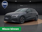 Audi A3 - Sportback 45 TFSI e S edition Competition | Stoelverwarming 