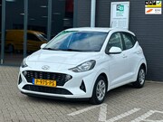 Hyundai i10 - 1.0 Comfort/1STE EG/CRUISE/CARPLAY/AIRCO