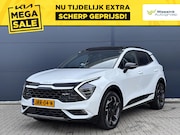 Kia Sportage - 1.6 T-GDi 245pk Plug-In Hybrid AT6 4WD GT-Line | Stoelverwar