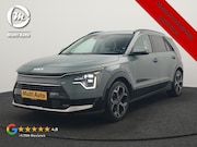 Kia Niro - 1.6 GDi ExecutiveLine PHEV 182pk Dealer O.H. | Trekhaak Afn.