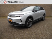 Opel Grandland - 1.2 Turbo Hybrid 145pk Automaat Business Edition / AGR stoel