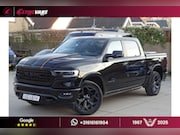 Dodge Ram - 5.7 V8 4x4 Crew Cab Limited