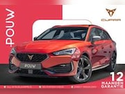 CUPRA Leon - Sportstourer 1.4 e-Hybrid 204pk Business | SoH 94%