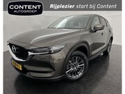 Mazda CX-5 - 2.0 SKYACTIV-G 165pk 2WD Comfort