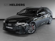 Audi A6 - Avant 55 TFSI e quattro Pro Line S Competition 20'