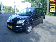 Fiat Panda - | Airco | 5drs | 160.000 km | | Zuinig | 2 Sleutels | Techni