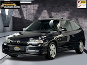 Opel Astra - 2.0i-16V GSi | Zeldzaam Mooi | Geheel Origineel | 48.000km |