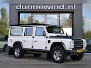 Land Rover Defender - 2.4 TD 110 ICE Limited Editon